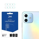 3mk Lens Protection Honor Play 6C / Sklo na fotoaparát / hybridní / 4 ks