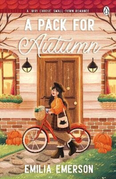 Pack for Autumn - Emily Emerson