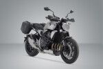 Honda CB 1000R (21-) - boční kufry Urban Abs, 2 x 16,5 l SW-Motech