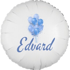 Edvard - balónek se jménem Balonky.cz Edvard - balónek se jménem Balonky.cz