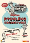 Králové rychlého občerstvení - Joris Wiersinga