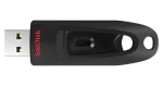 SanDisk Cruzer Ultra 1TB černá / Flash Disk / USB 3.2 Gen 1 / čtení: 130 MB/s (SDCZ48-1T00-G46)