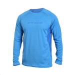 Tričko ONDREJISKO NORTHFINDER TR-3182PRO pánské černo/modré | modré | limetkové