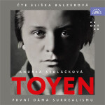 Toyen - Andrea Sedláčková