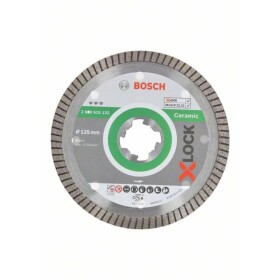 Bosch 2608615132 Bosch diamantový řezný kotouč