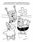 SpongeBob SpongeBob superhrdinou Kolektiv