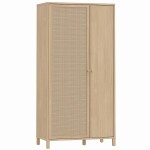 Šatní skříň Skelbit RTTS823L-D95D