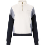 Dámská mikina Endurance Cosara W Color Block Sweat - velikost 36