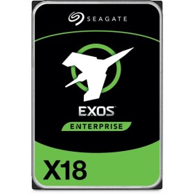 Seagate Exos X18 16TB SAS / HDD / 3.5" SAS III / 256MB cache / 5y (ST16000NM004J)