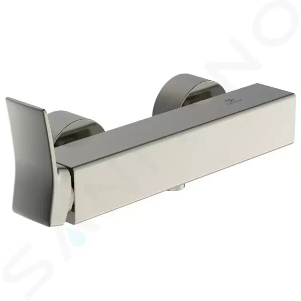 IDEAL STANDARD - Conca Tap Sprchová baterie, Silver Storm BC761GN