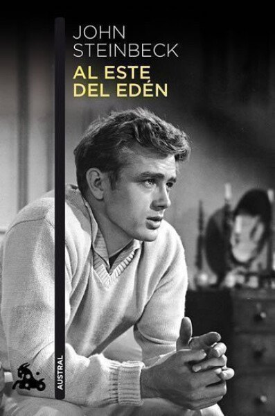 Al este del Edén John Steinbeck