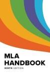 MLA Handbook - kolektiv autorů