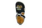Antal shoes Antal Rascal Six-Seven Black