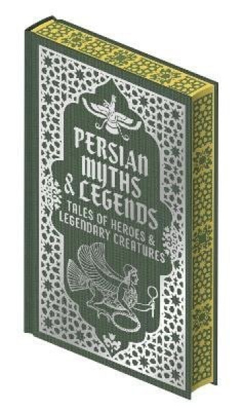 Persian Myths & Legends - Various