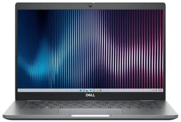 DELL Latitude 5340 šedá / 13.3" FHD / i5-1345U 1.6 GHz / 16GB / 512GB SSD / Intel Iris Xe / W11P (93DM0)