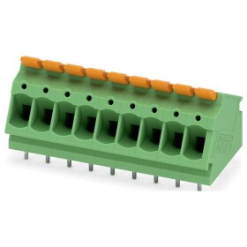 Phoenix Contact 1190371 PCB terminál zelená 50 ks