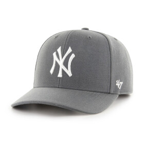 47 Brand Pánská Kšiltovka New York Yankees Cold Zone '47 MVP DP