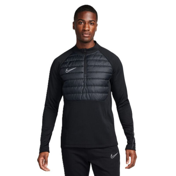 Mikina Nike Academy Winter Warrior M FB6816-010 L (183 cm)