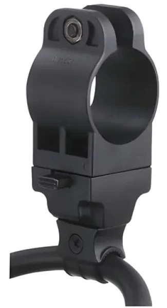 Master Lock 8350EURDPRO / Univerzální držák kabelového zámku / Na jízdní kolo (8350EURDPRO)