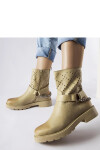 Boty model 206562 Solea 36