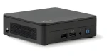 ASUS NUC 13 Pro Slim Kit RNUC13L5KV500000I / Mini PC / Intel Core i5-1350PE vPro / Intel grafika / Barebone (90AR0081-M00020)