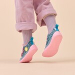 Affenzahn Sneaker Knit Happy Chameleon