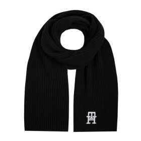 Šála Tommy Hilfiger Monogram W AW0AW14288 uniw