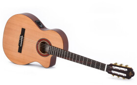 Sigma Guitars CTMC-2E - Natural