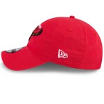 New Era Pánská kšiltovka Atlanta Hawks NBA Hardwood Classics 9TWENTY Adjustable
