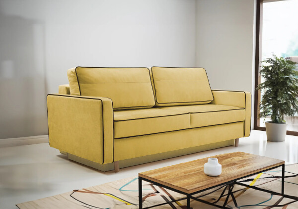 Pohovka Fasta - KRO 43 + BAH 36