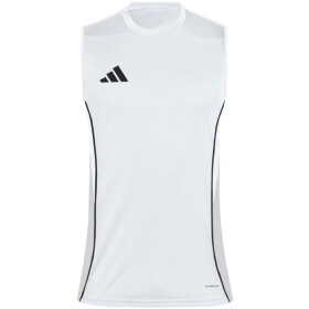 Adidas Tiro 25 Competition Sleeveless Jersey M JJ1522 pánské L