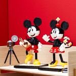 LEGO LEGO® I Disney Princess™ 43179 Myšák Mickey a Myška Minnie