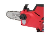 Aku prořezávací pila Milwaukee M12 FHS-0 4933472211