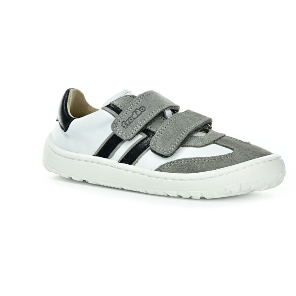 Froddo F-motion G3130292 Grey/Black celoroční
