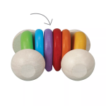 PlanToys PlanToys Dětské autíčko