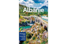 Albánie