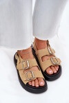 Sandály model 213463 Step in style 37