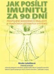 Jak posílit imunitu za 90 dní Nicole Lukášková