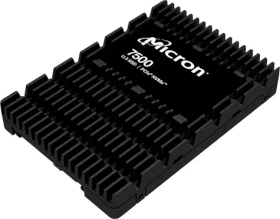 Micron 7500 PRO 1920GB / SSD disk / U.3 15mm / PCIe 4.0 x4 / NVMe 1.4 / TCG Opal / 6800/2700 MB/s (MTFDKCC1T9TGP-1BK1DABYYR)