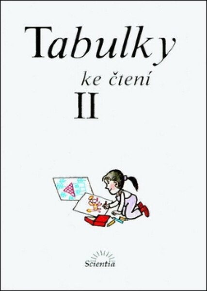 Tabulky ke čtení Linc