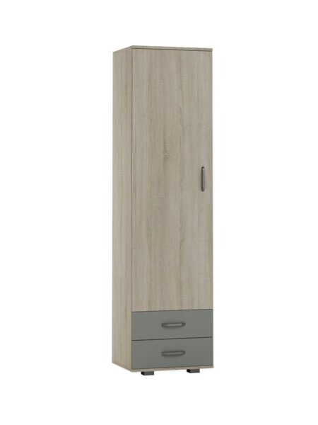 FRONTI Regál OLIWIA 50x190 v1