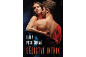 Dědictví intrik