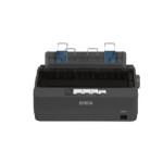 EPSON tiskárna jehličková LQ-350, A4, 24 jehel, 347 zn/s, 1+3 kopii, USB 2.0, LPT, RS232 EDF_1005401