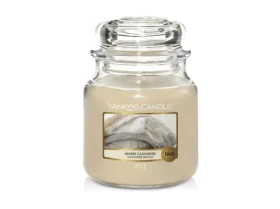 Yankee Candle Warm Cashmere 411 g