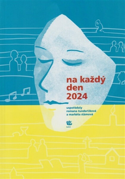 Na každý den 2024 - Romana Čunderlíková