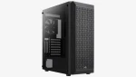 Aerocool Beam-G v1 černá / ATX / 1x USB-A 3.0 / 2x USB-A 2.0 / 1x 120mm / bez zdroje / průhledná bočnice (ACCM-PV37013.11)