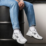 Boty New Balance MR530EWB 42,5