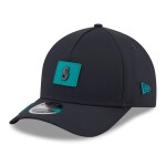 New Era Pánská kšiltovka Seattle Mariners MLB 2026 Clubhouse 9FORTY M-Crown A-Frame Snapback