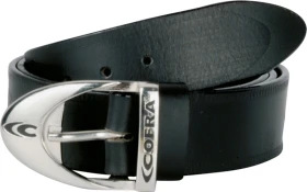 Opasek Cofra STREET Barva: Černá, Délka: 150 cm (CASTREET_00_150)