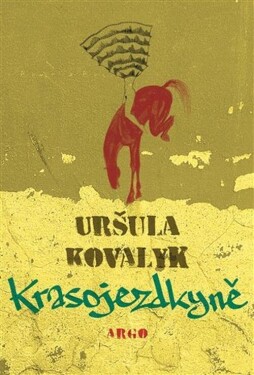 Krasojezdkyně